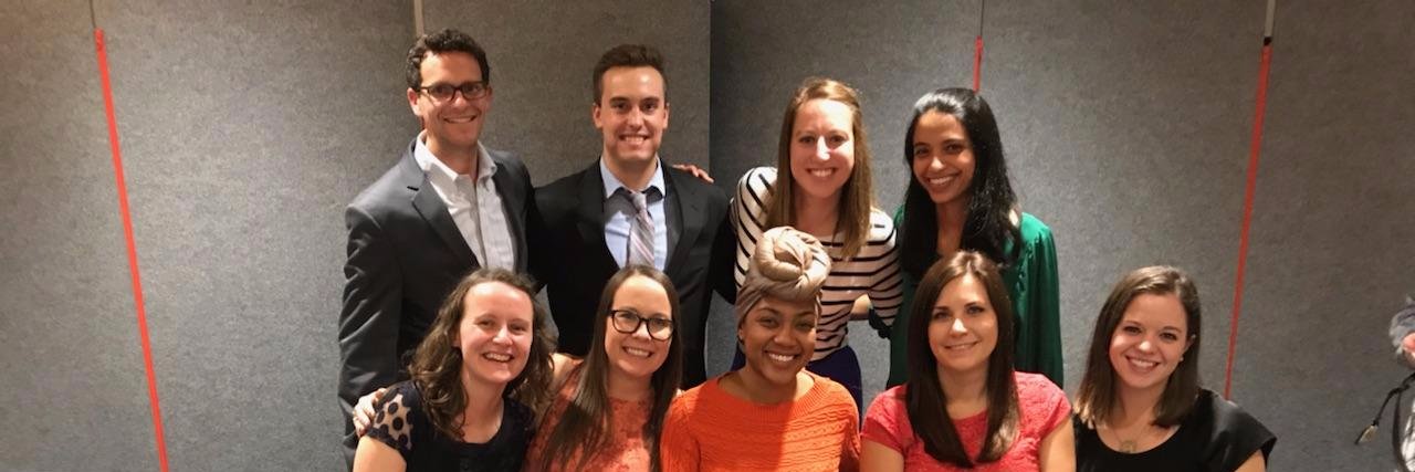 IL Green Alliance EP banner