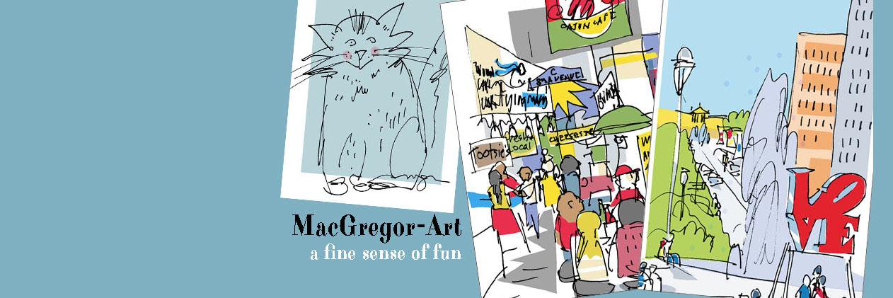MacGregor-Art (@MacGregorArts) / Posts / X