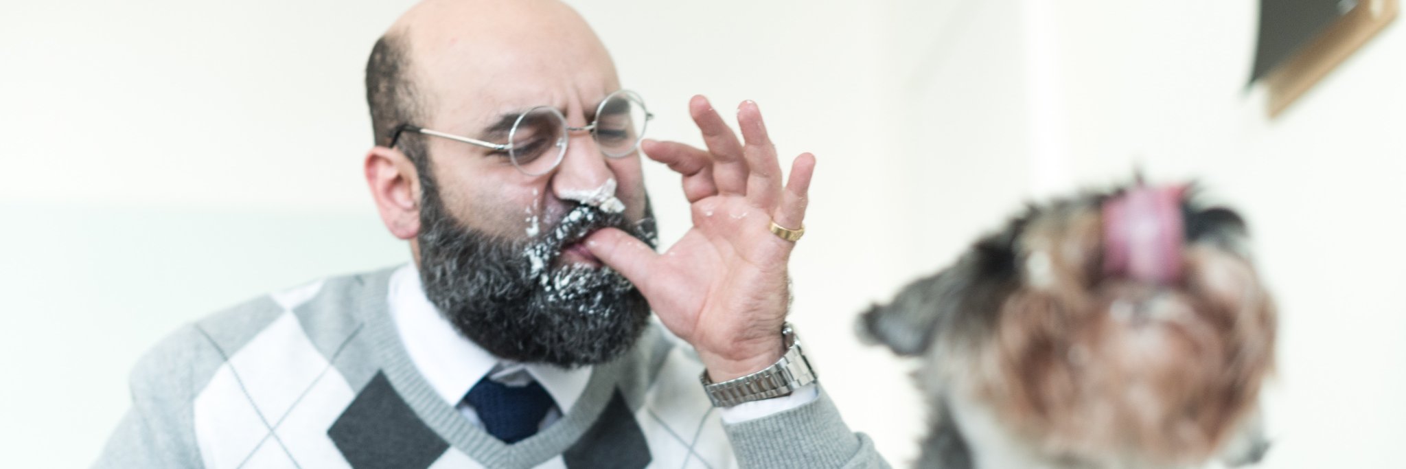 Ehsanologi's profile banner image