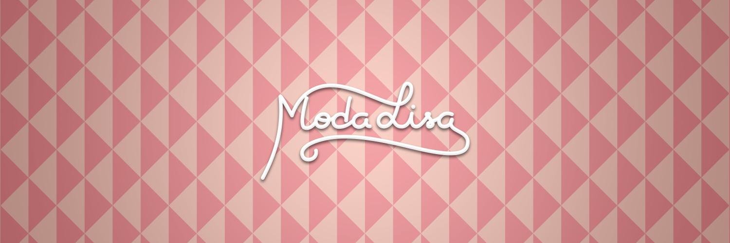 Moda_Lisa's profile banner image