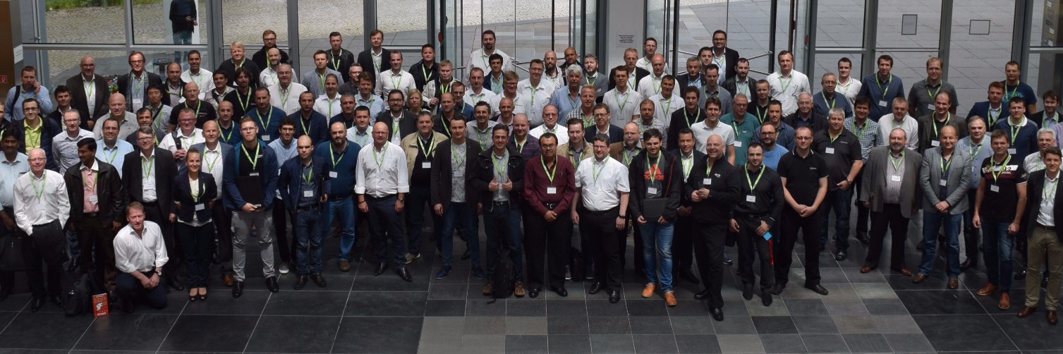 VeroConference's profile banner image