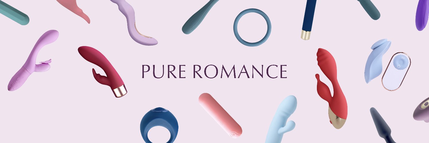 Pure Romance banner