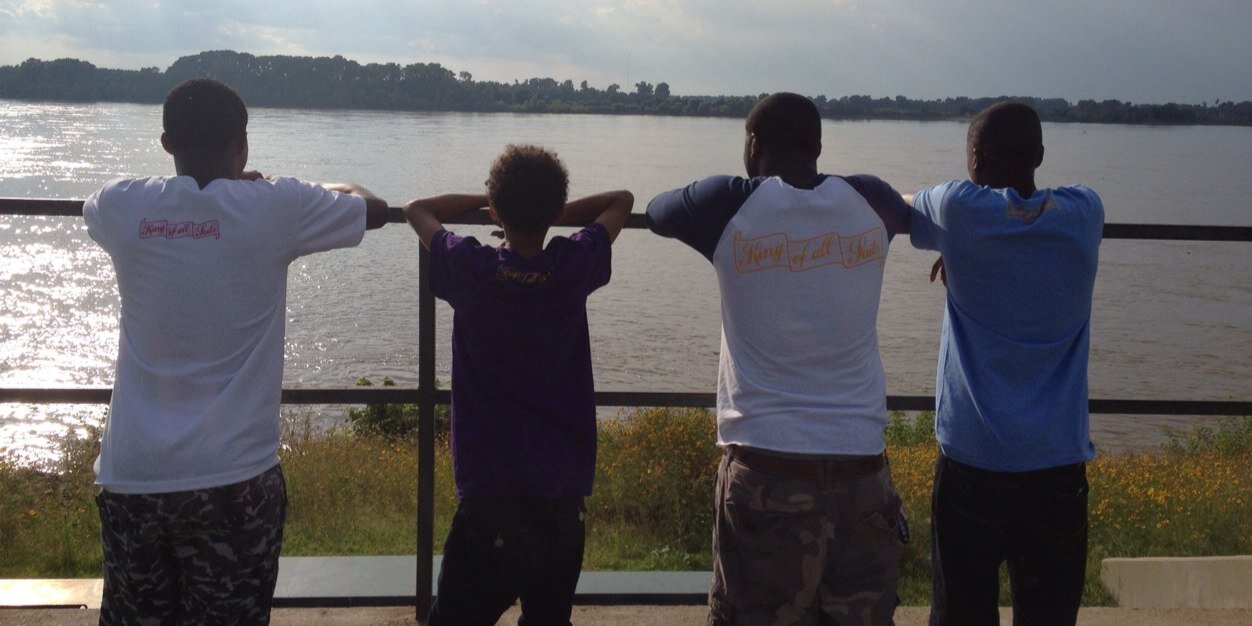 KencadeApparel's profile banner image