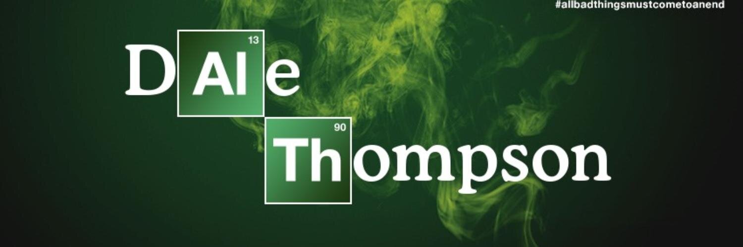 Dynamite7673's profile banner image