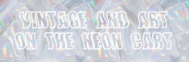 TheNeonCart's profile banner image