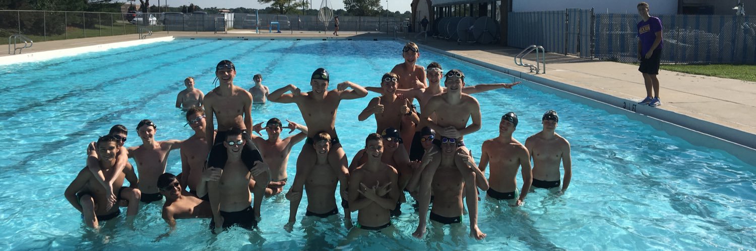 COMO Swim & Dive banner