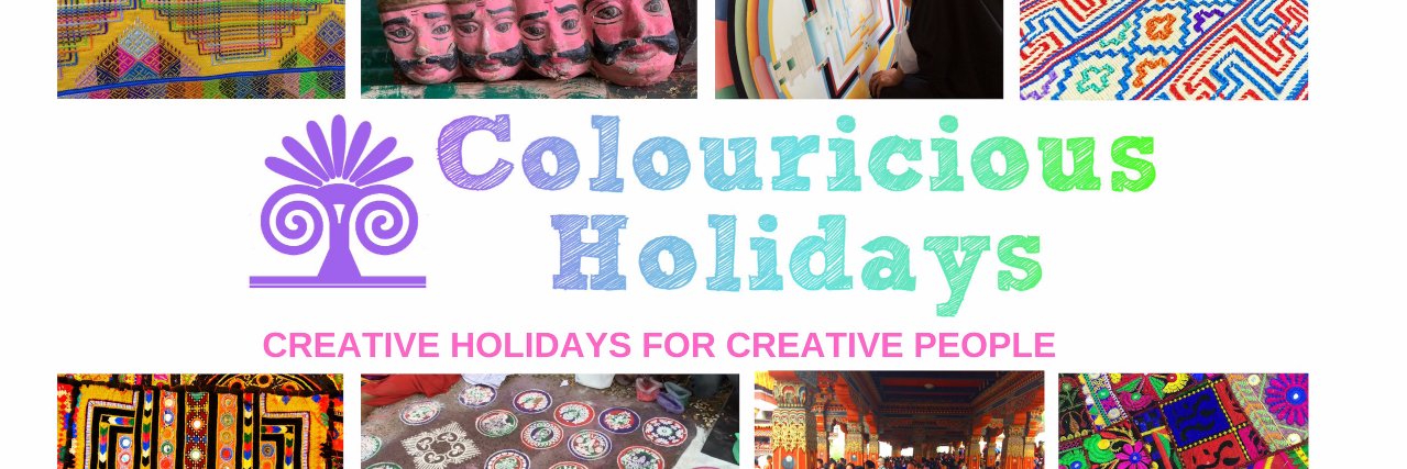 Colouricious's profile banner image