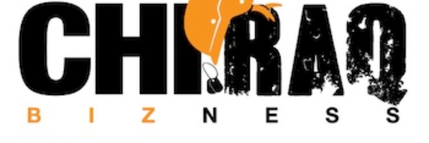ChiRaq Biz banner