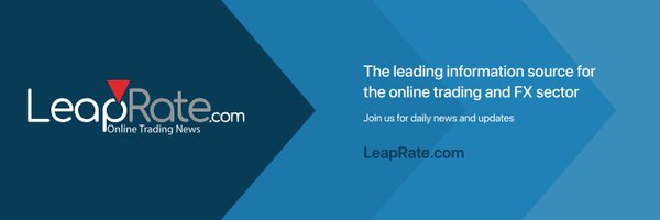 LeapRate Profile Banner