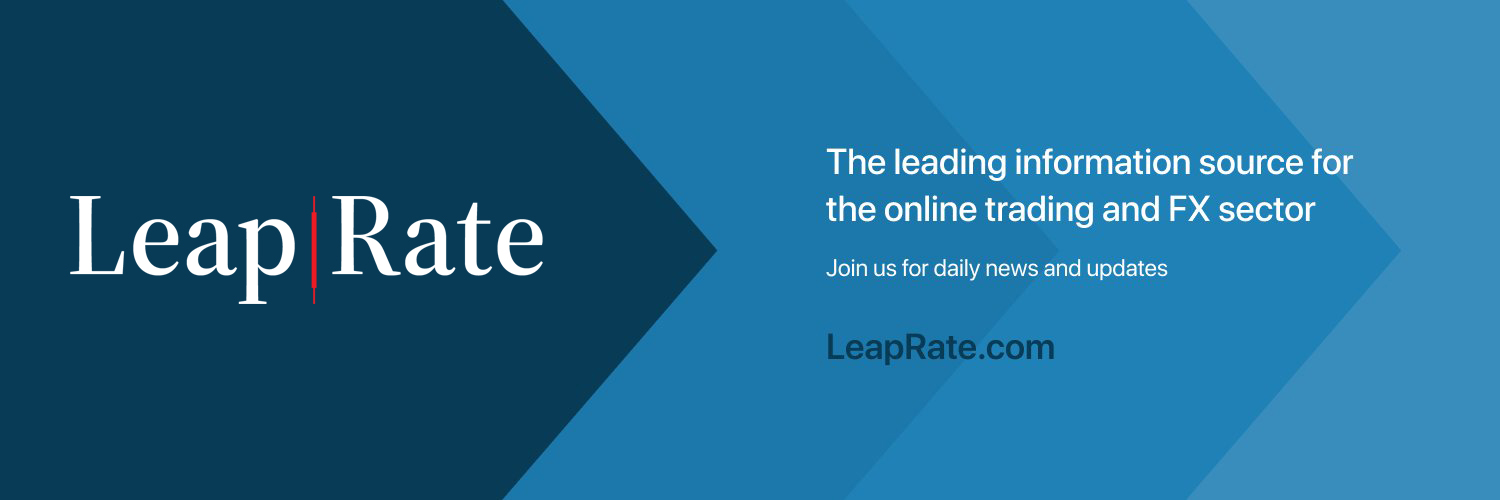 LeapRate's profile banner image