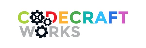 Codecraft Works Profile Banner