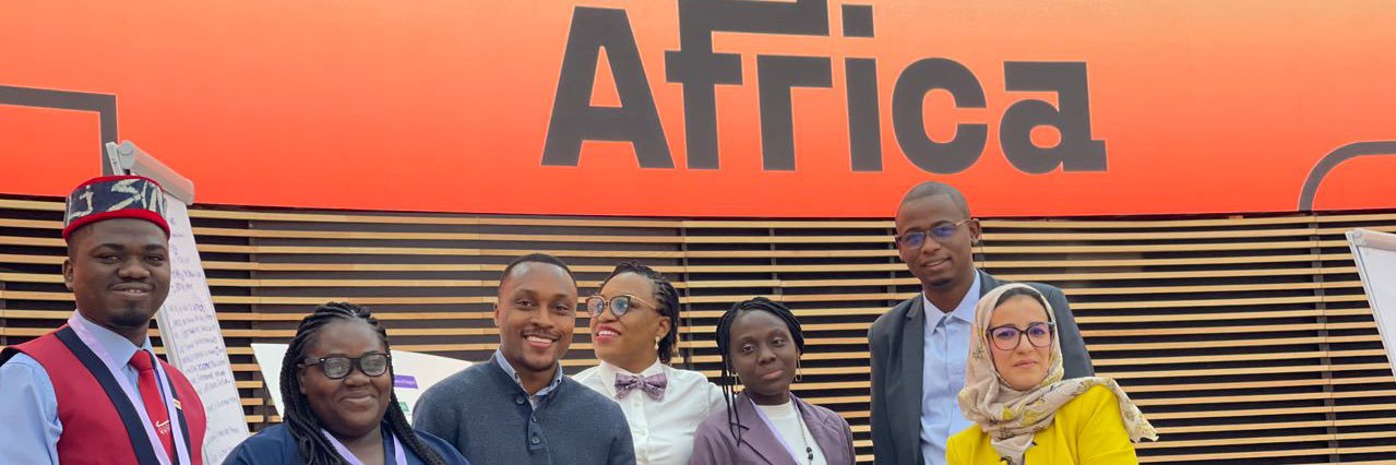 Yann Dimitri Engoué, CDO® banner