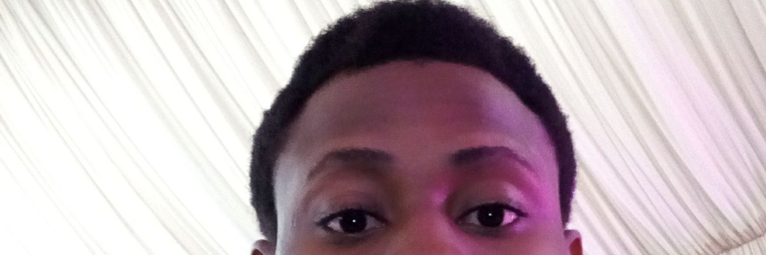 kennethopayne's profile banner image