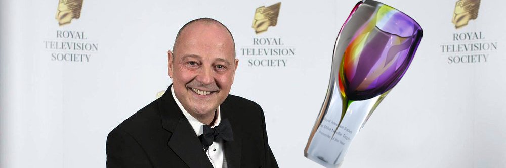 Chris Jackson 🏳️‍🌈🇺🇦 banner