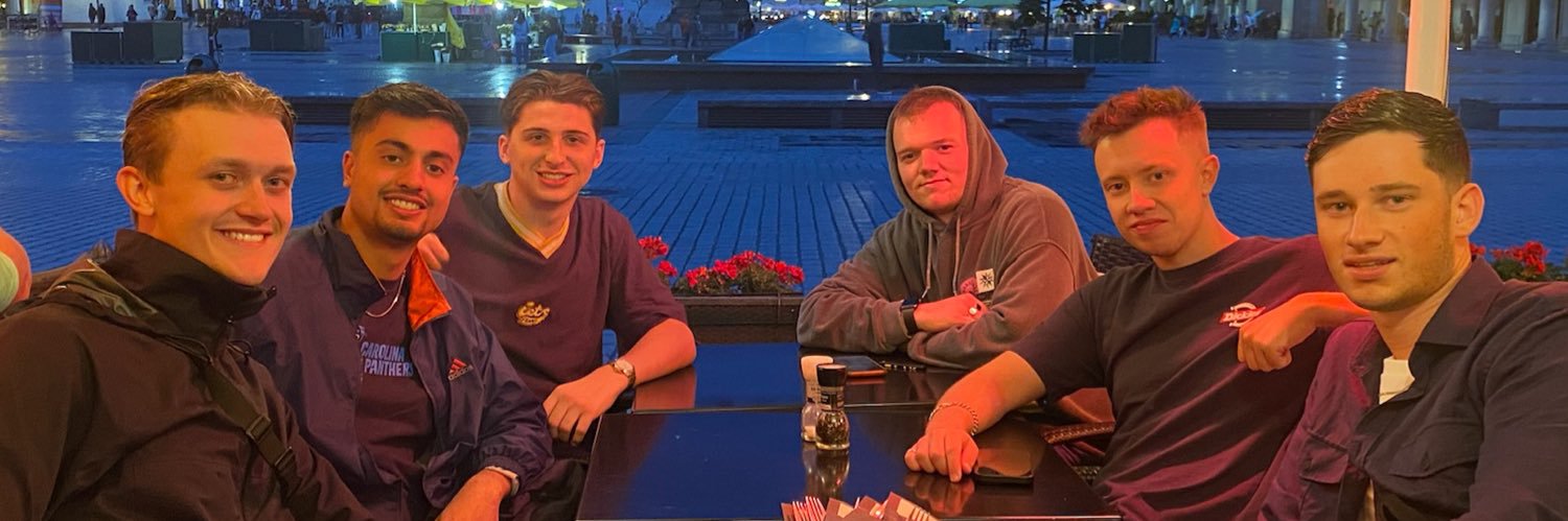 JamesAntShort's profile banner image