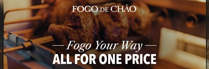 fogorestaurants's profile banner image