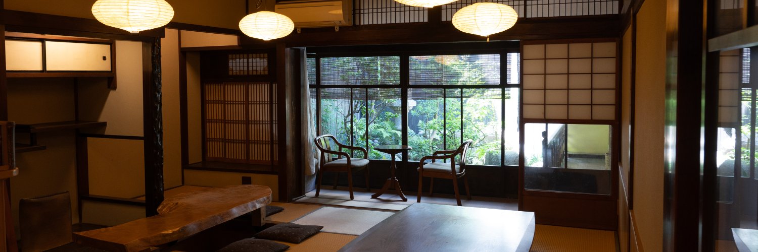 京都下鴨 さろん淳平｜京町家 喫茶ギャラリー banner