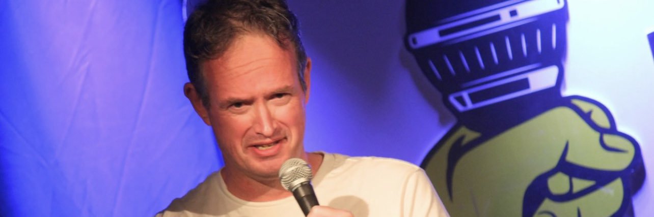 gordon hart 💙 banner