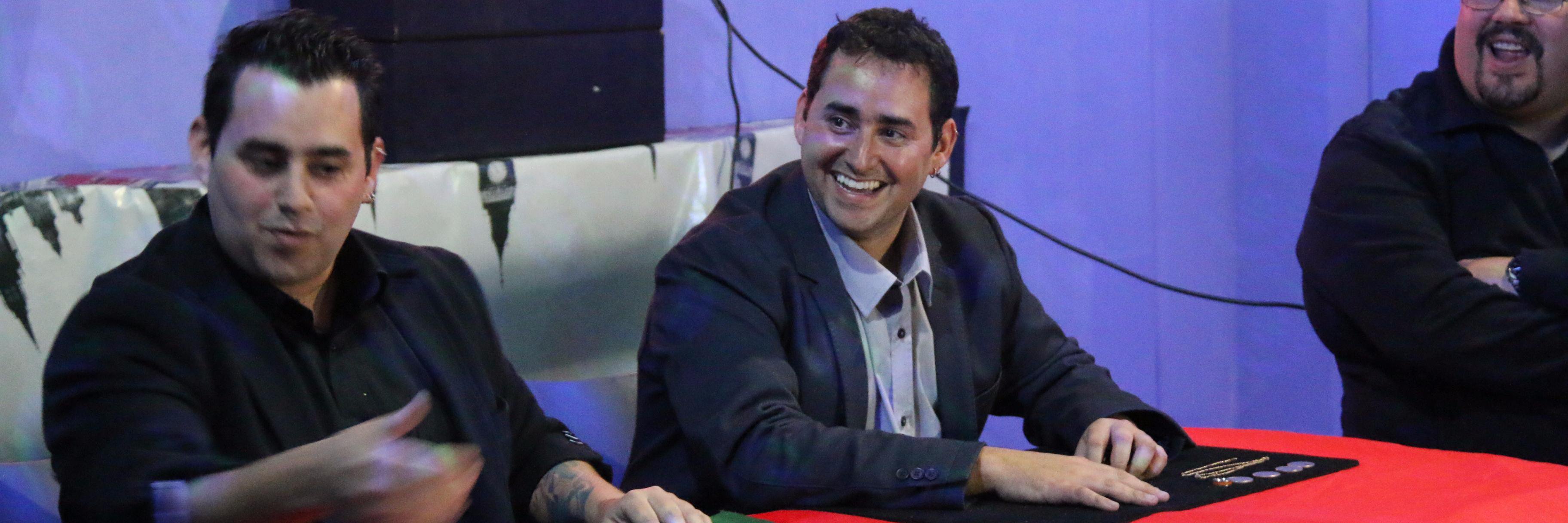 TrenadoVictor's profile banner image