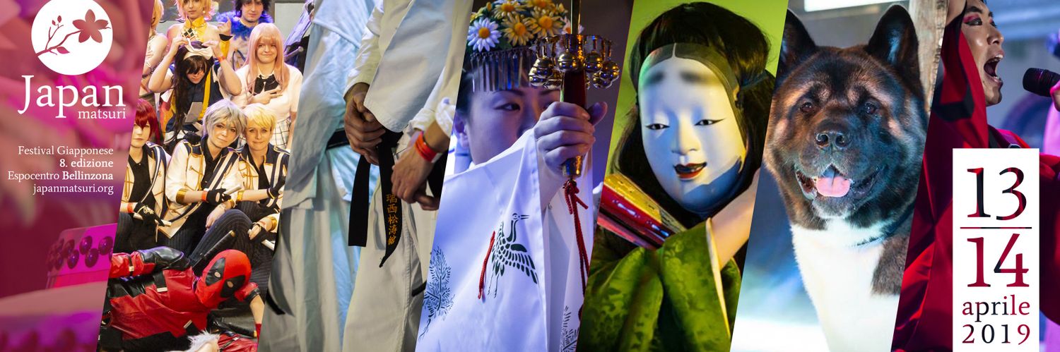 Japan Matsuri Ticino (@JapanMatsuriTI) / Posts / X