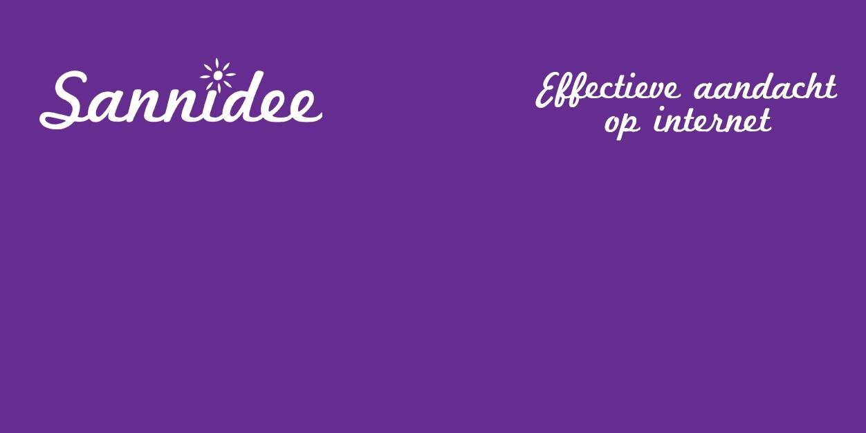 SannideeNL's profile banner image