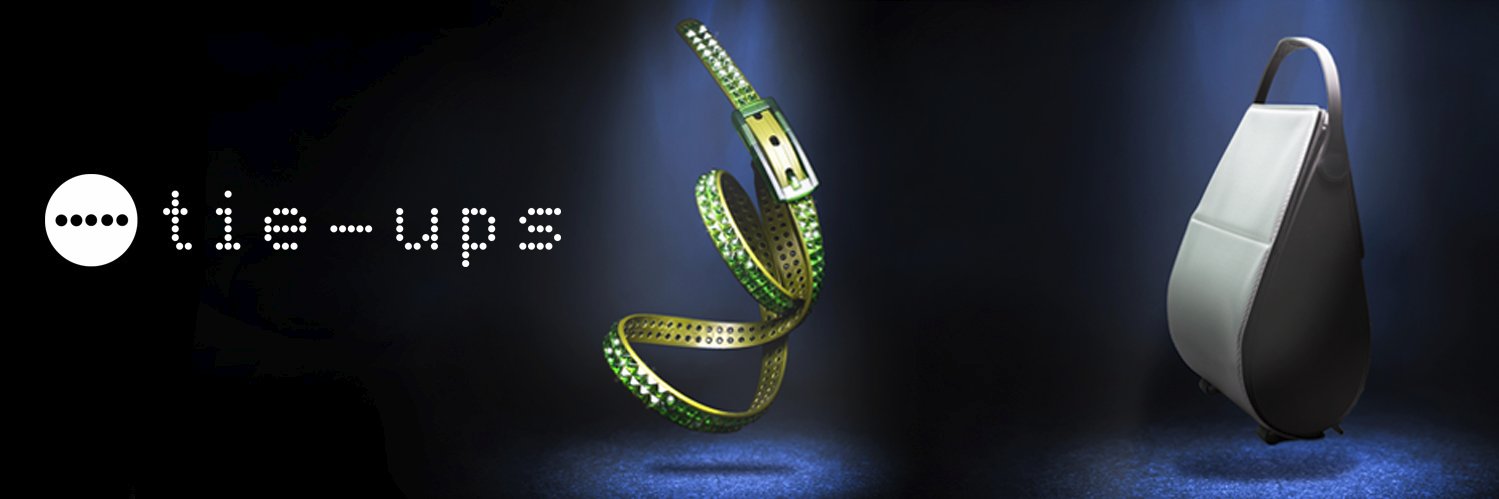 officialtieups's profile banner image