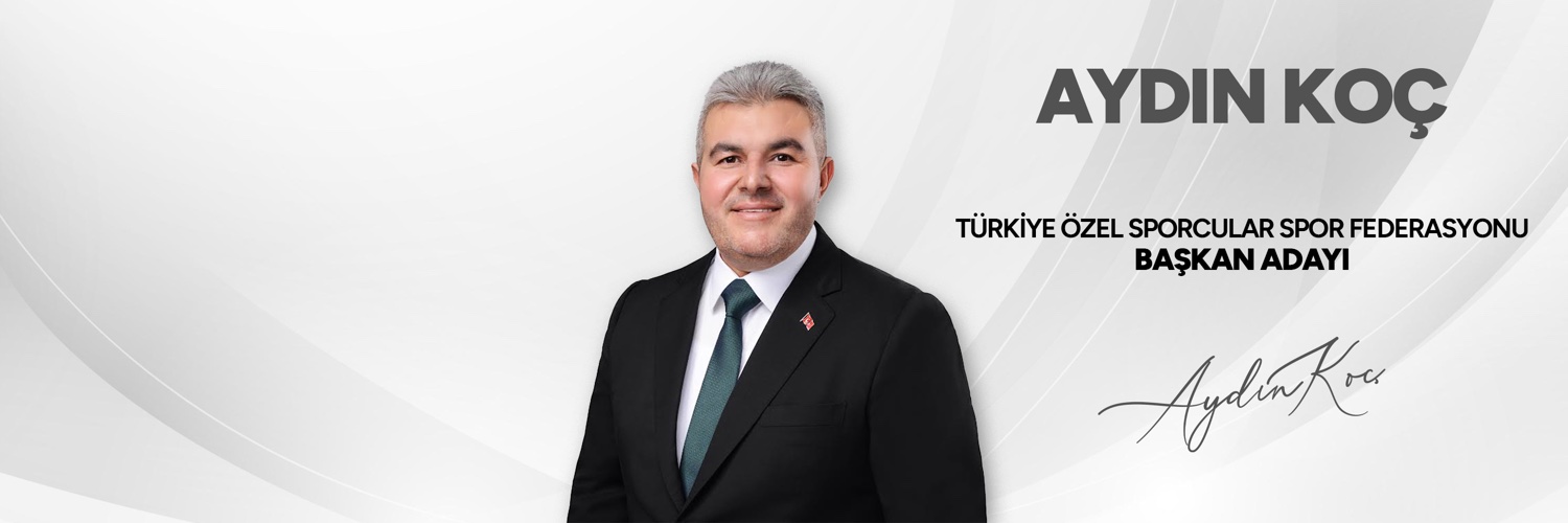 aydinkoc_tr's profile banner image