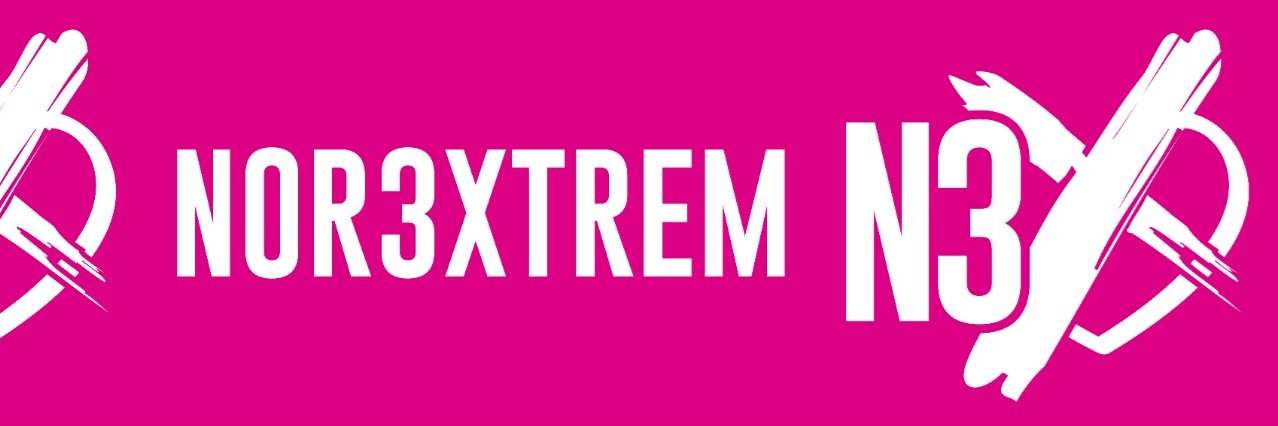 Nor3xtrem banner