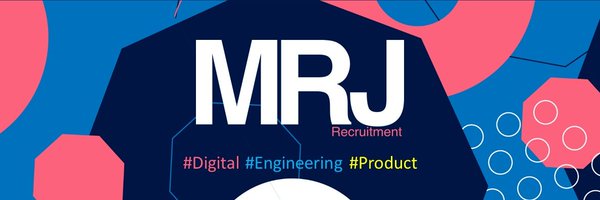 mrjrec Profile Banner