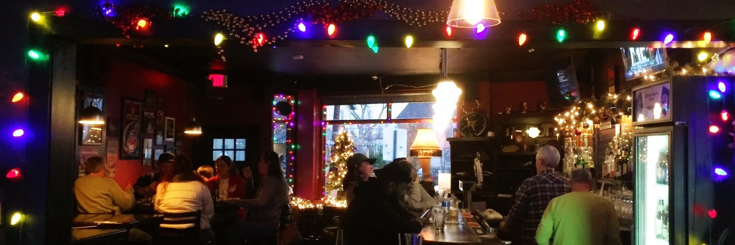 The Rowley Inn banner