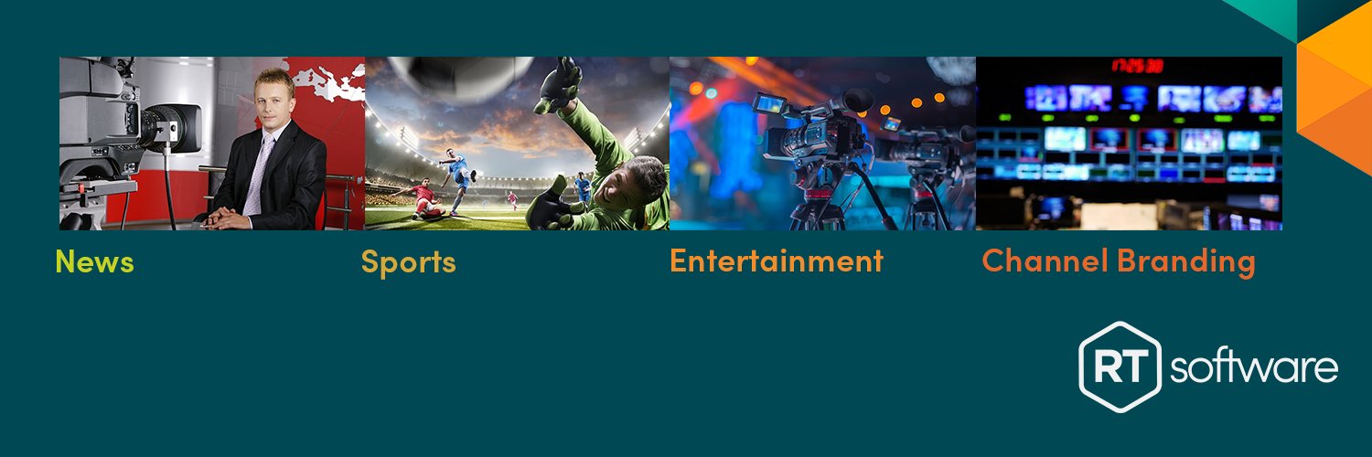 RT Software Ltd. banner