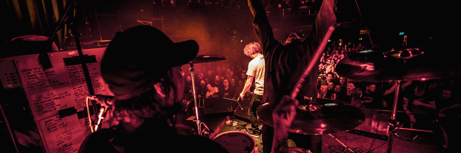 daniel pedersen banner