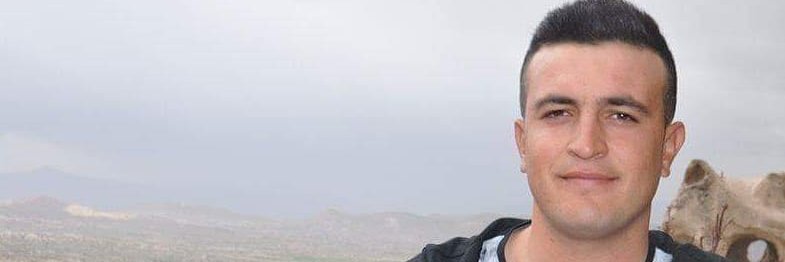 BARISYETIS's profile banner image
