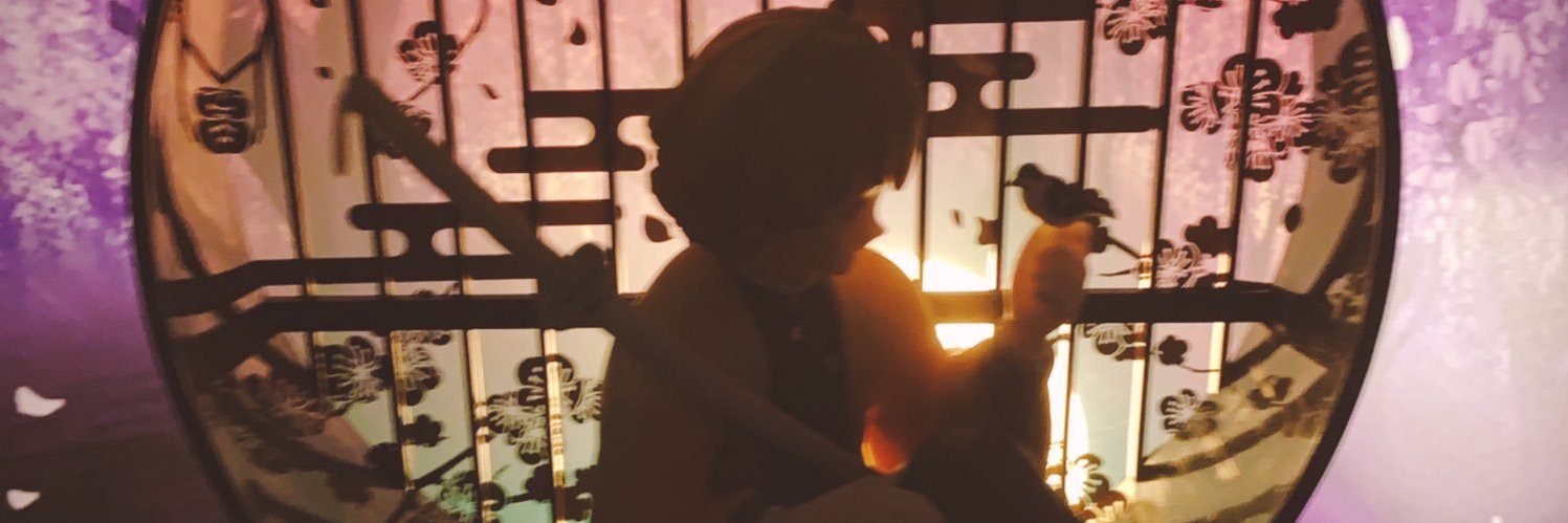 igfzjoi's profile banner image