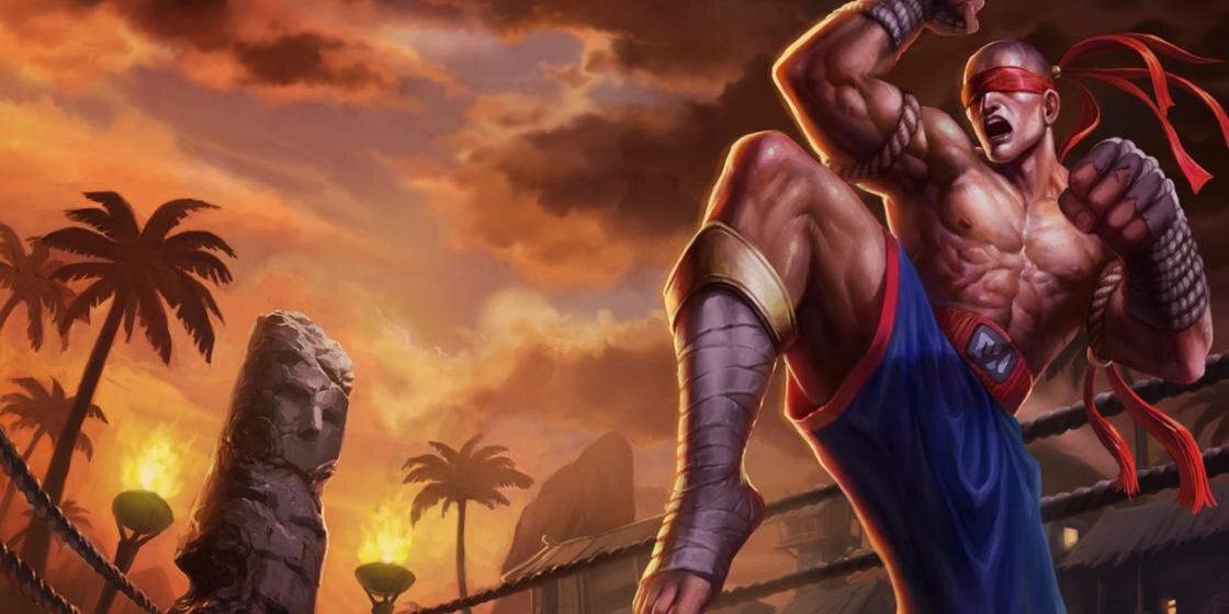 LeagueGuessGame's profile banner image