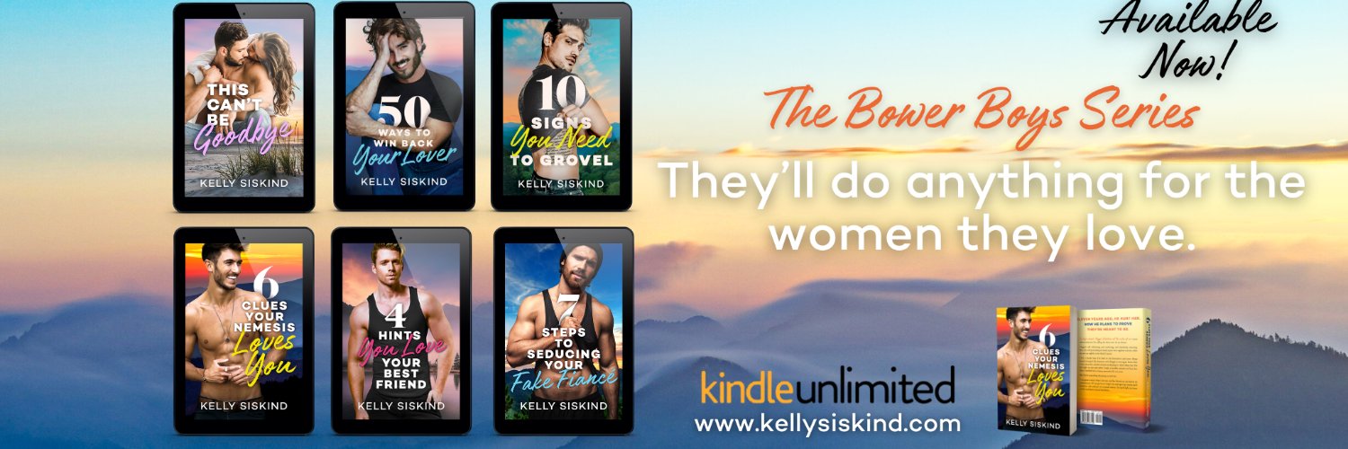 Kelly Siskind banner