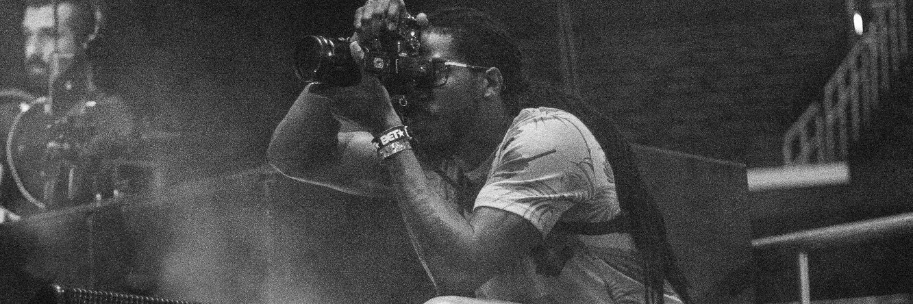 I Said What I Said banner