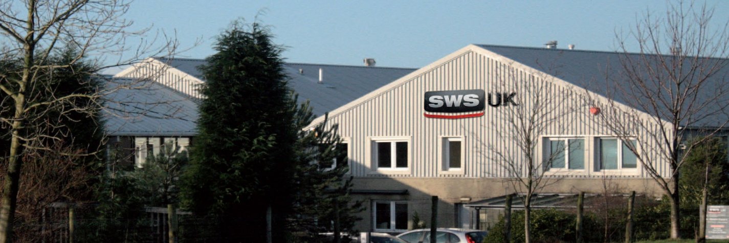 SWS UK banner
