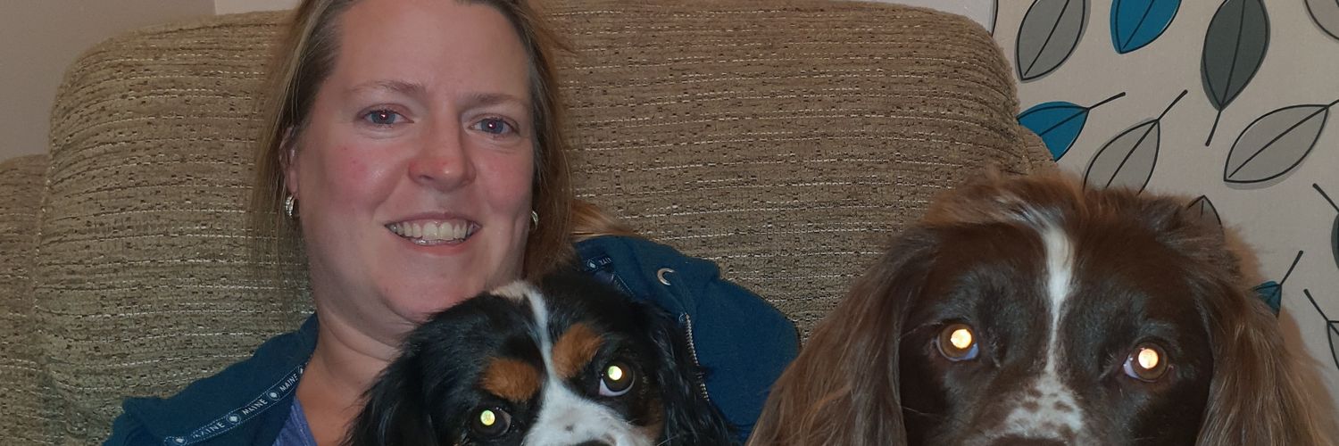 tracygood's profile banner image