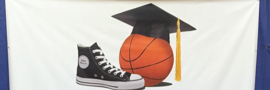 Florida Lightning Girls Basketball banner