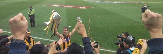 Michael Chamberlin banner