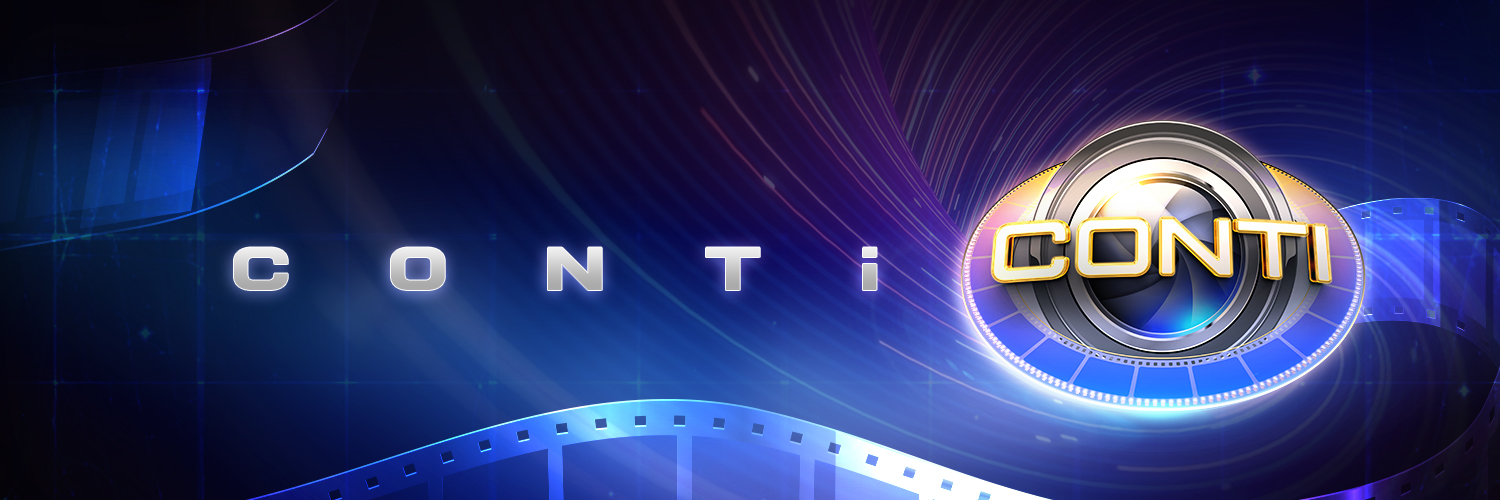 CONTI_FILM's profile banner image