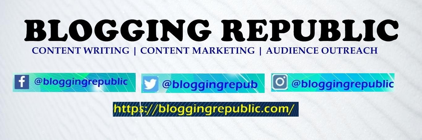 bloggingrepub's profile banner image