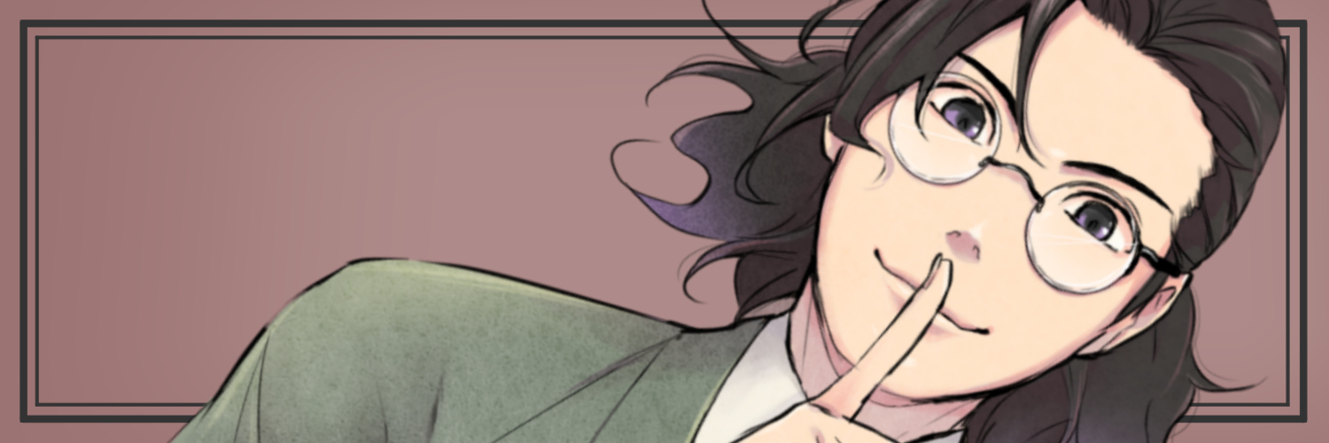 oubiasato's profile banner image