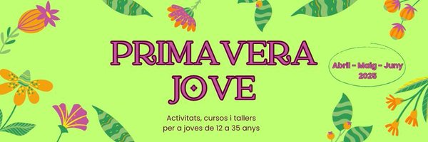 joventutmollet Profile Banner