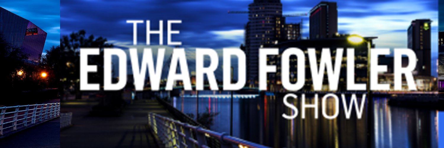 Edward Fowler banner