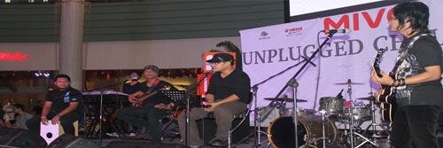 TheBandIndo's profile banner image