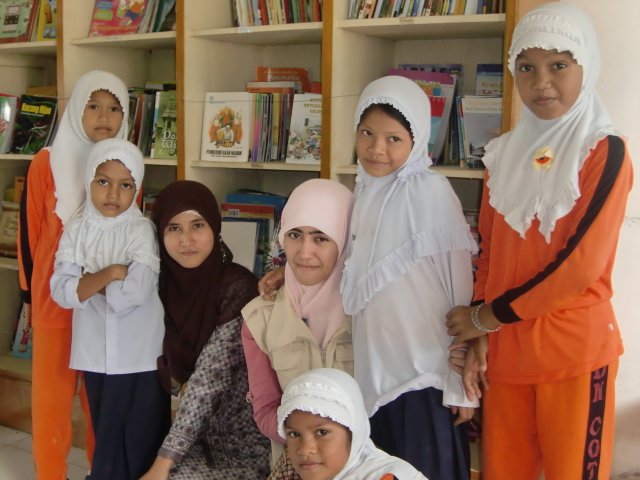 pidiemengajar's profile banner image