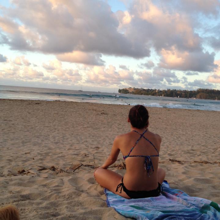 AshleyKorth's profile banner image