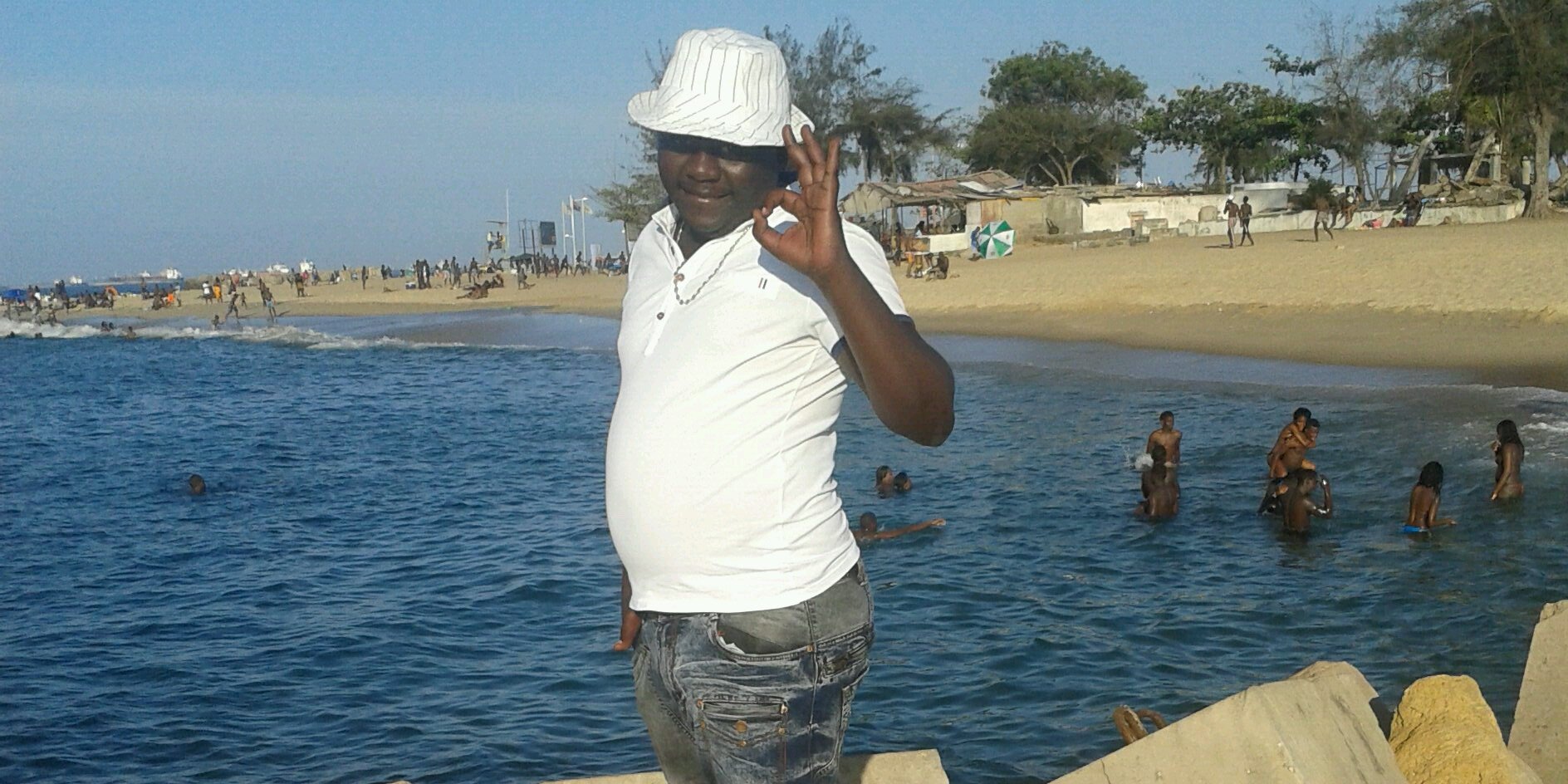 Yohan Akouala banner